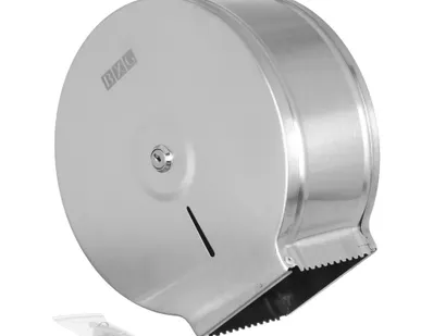 фото Диспенсер туалетной бумаги (антивандальный) BXG PD-5005А