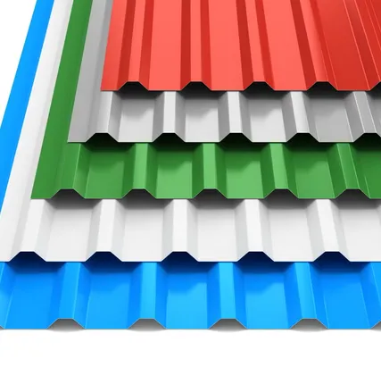 Фото №0 Профлист С8 С10