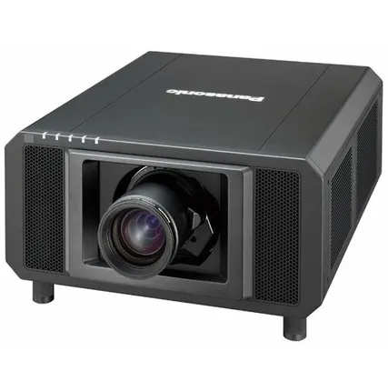 Фото №0 Проектор Panasonic PT-RQ13K