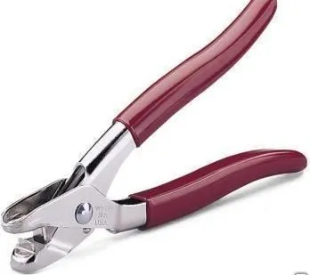 фото Пробойник насечек SL5