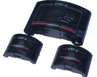 фото Сигнализатор загазованности СТГ-1-2