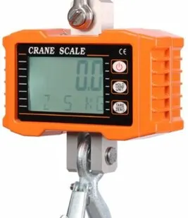 фото Весы электронные крановые TOR OCS-QB 500кг