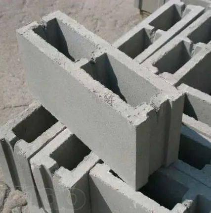 Фото №0 Разборка перегородок из шлакоблоков