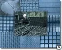 Фото №0 Сетка рабица