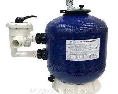 фото Фильтр Aquaviva S500 (D500)