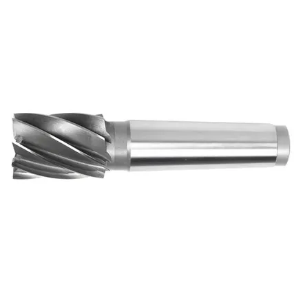 Фото №0 Фреза концевая к/х 63,0 z=8 Р6М5 КМ5 HORTZ