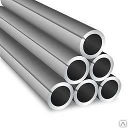 Фото №0 Труба электросварная г/к 630х10 ГОСТ 20295-85 17Г1С