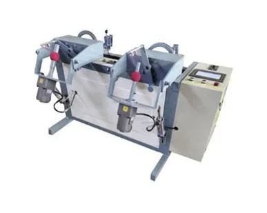 фото Машину для скручивания клубков ZQJ-2 в Москве