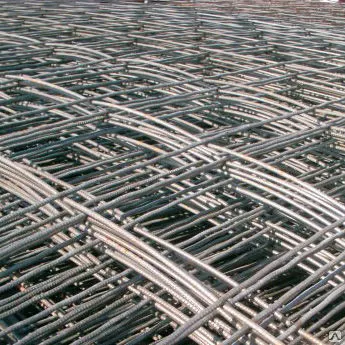 Фото №0 Сетка для фундамента кладочная