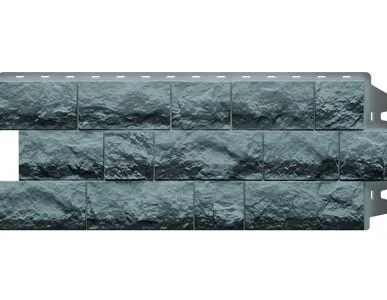 фото Фасадные панели DÖCKE FELS (Гранитный)