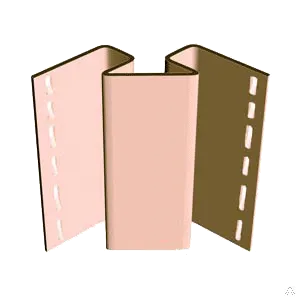 фото Внутренний угол (3,05) Персик Дёке