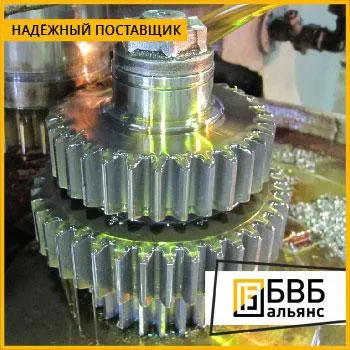 Фото №0 Металлообработка зубофрезерная