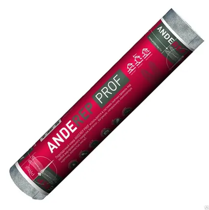 Фото №0 Подкладочный ковёр Аnderep Рrof, 40м2