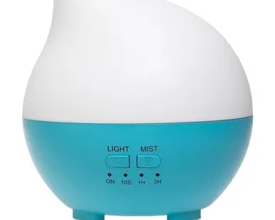 фото Увлажнитель воздуха HRS Fresh