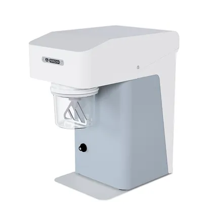 Фото №0 Вакуумный смеситель СВЗ 1.1 СТАРТ (белый-серый)