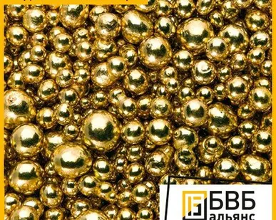 фото Лигатура Магний-неодим