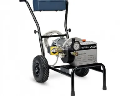 фото Окрасочный аппарат Contracor EVOX-2200-220