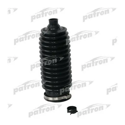 Фото №0 Patron Пыльник рулевой рейки NISSAN: ALMERA 06 12