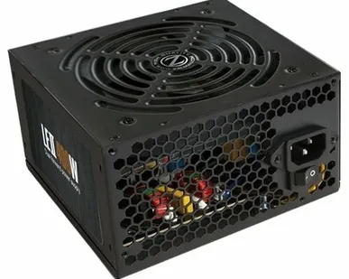 фото Блок питания Zalman ZM700-LE II