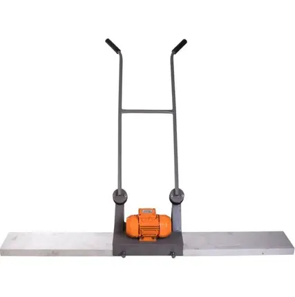 Фото №0 Аренда Виброрейка электрическая VPK SKAT 3м