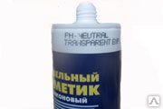 Фото №0 Герметик силиконовый 280 мл