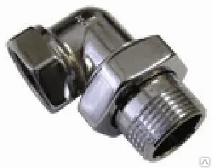 фото Американка угловая 1/2"