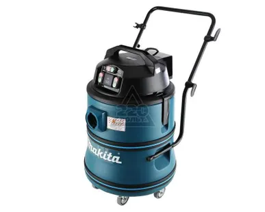 фото Пылесос MAKITA 449
