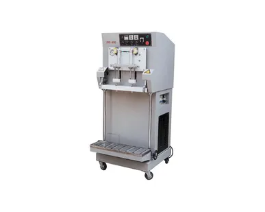 фото Вакуумный упаковщик DZQ-600L (AR)