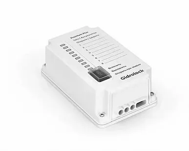 фото Блок управления PREMIUM PLUS с аккумулятором Li-Ion (21710151)