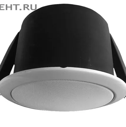Фото №0 PC-1867F EU (TOA): Громкоговоритель потолочный