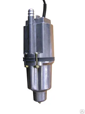 Фото №0 Насос Ручеёк-1М нижн.забор