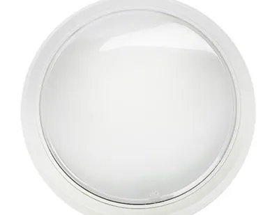 фото Светильник светодиодный СПБ-2 5Вт 230В 4000К 400лм 155мм белый LLT