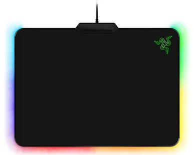 фото Коврик Razer Firefly Cloth