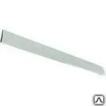 фото Правило-уровень 150см анод(2 глазка,2 ручки)Китай(1602015)