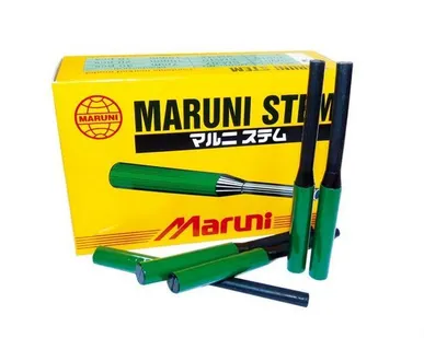 фото Колышки SM-10, стержень 10 мм (20 шт/уп), 20910, Maruni