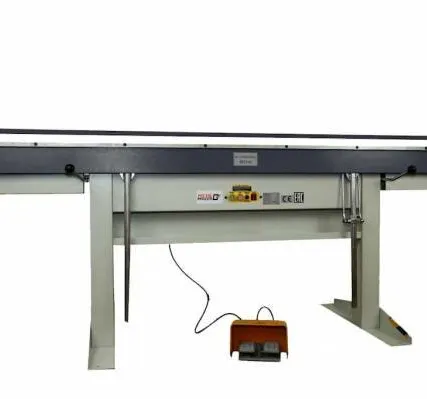 Фото №0 Листогиб Metal Master MEB 1250 (EB-1250)