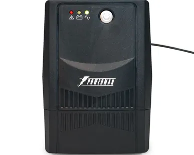фото ИБП POWERMAN BACK PRO 850 PLUS