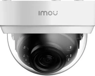 фото Видеокамера IP Dome Lite 2MP 3.6-3.6мм IPC-D22P-0360B-imou корпус бел. IMOU 1189570