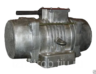 фото Вибратор площадочный ВИ-106 Н