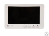 фото Цветной видеодомофон VM-E7 Optimus.