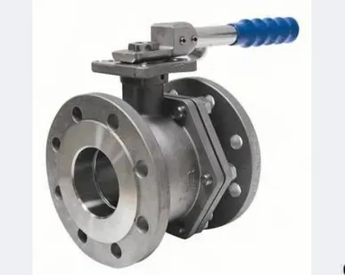 фото Вентиль сталь. фланц. запорн. с приемн. и ответн. фланцами 15с52нж10 Ду15мм