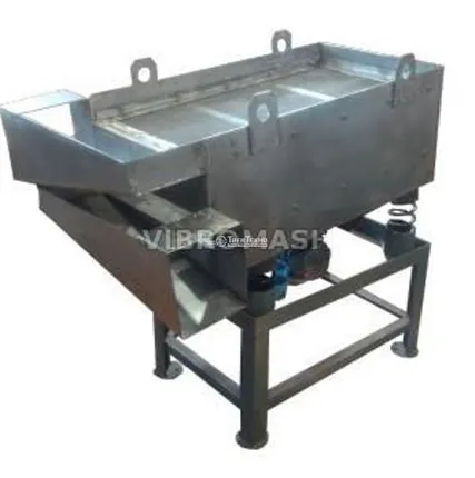 Фото №0 Вибросито ВС-5Н  (2 сетки)из нержавеющей стали