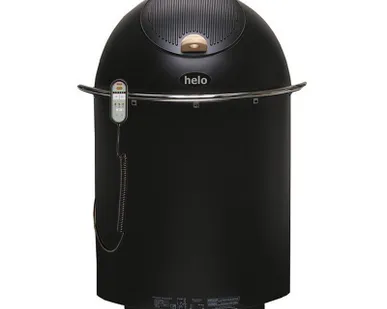 фото Печь-термос для сауны Helo Saunatonttu 6 (с пультом, угловая, арт. 002701)