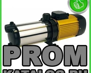 фото Насосы центробежные Espa