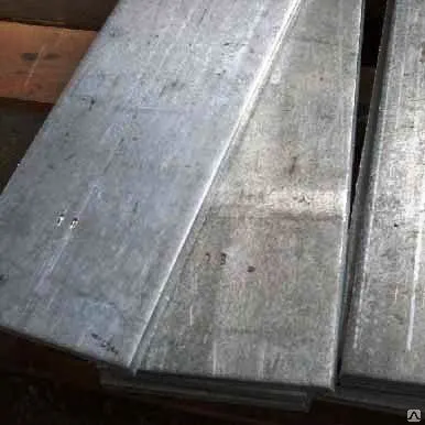 Фото №0 Анод цинковый г/к Ц0А ЦВА Ц0 Ц1 от 4мм Ц1С ЦАМ4-1 до 12ммГОСТ