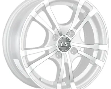 фото Колесный диск LS Wheels LS397