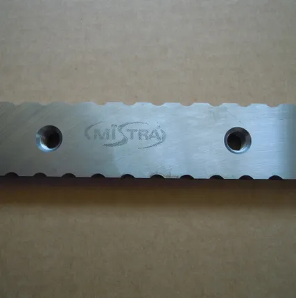 Фото №0 Нож на Kajman 200