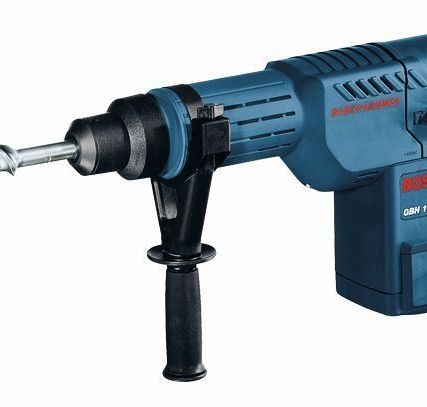Фото №0 Перфоратор BOSCH GBH 11 DE