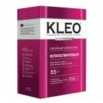 фото Клей для флизелиновых обоев Kleo Extra 55 380 гр