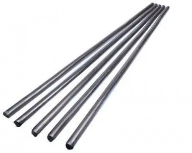 фото Припой ПОСК-50-18 D=2 мм